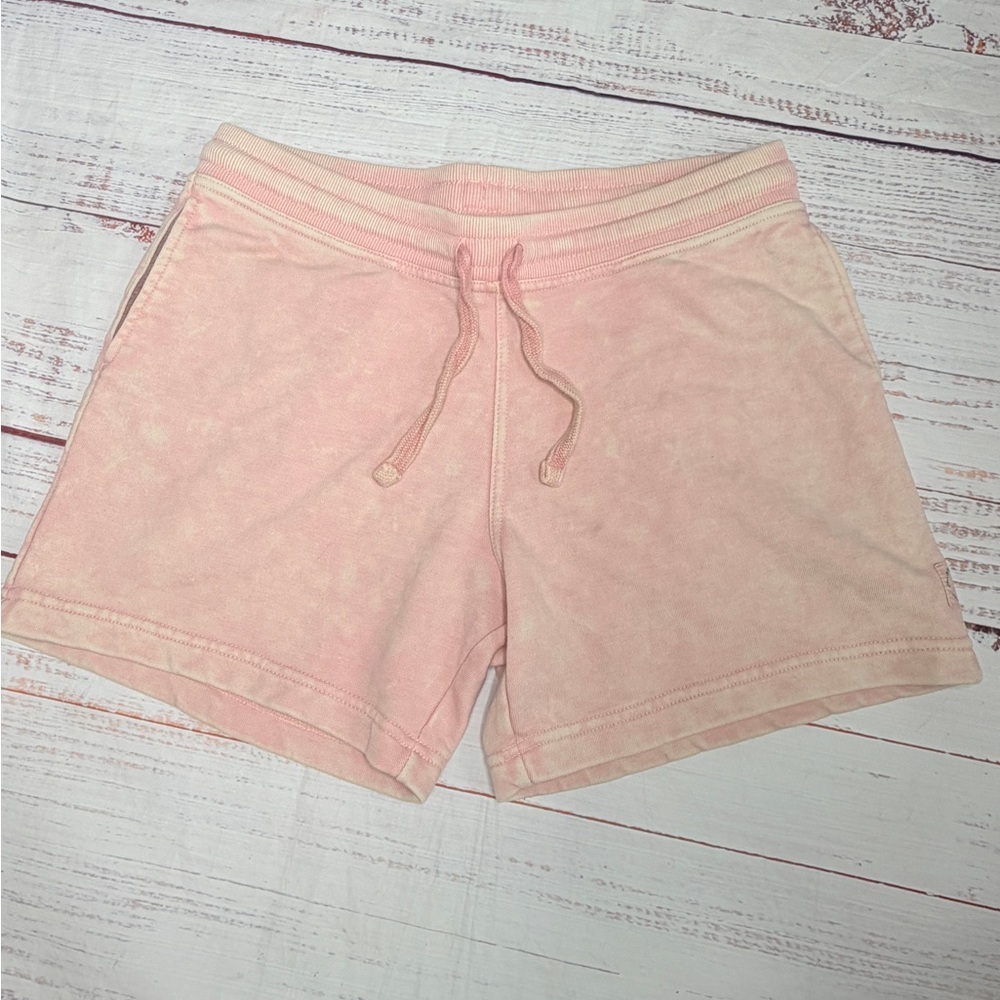 chubbies Light Pink Drawstring Athletic Shorts Size S NWT